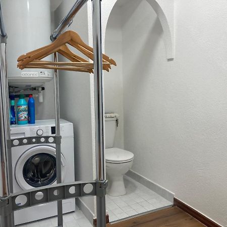אז'אקסיו Charmant T2 Au Coeur De La Rue Fesch מראה חיצוני תמונה